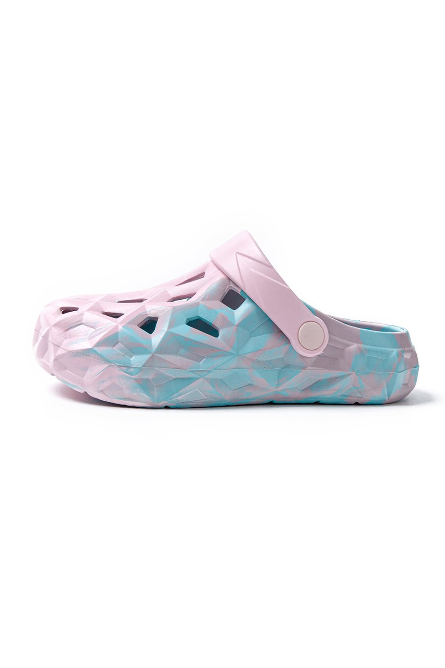 JOMIX Zoccoli Sabot Bambini Estive Ciabatte Bambine in Gomma EVA SB9291
