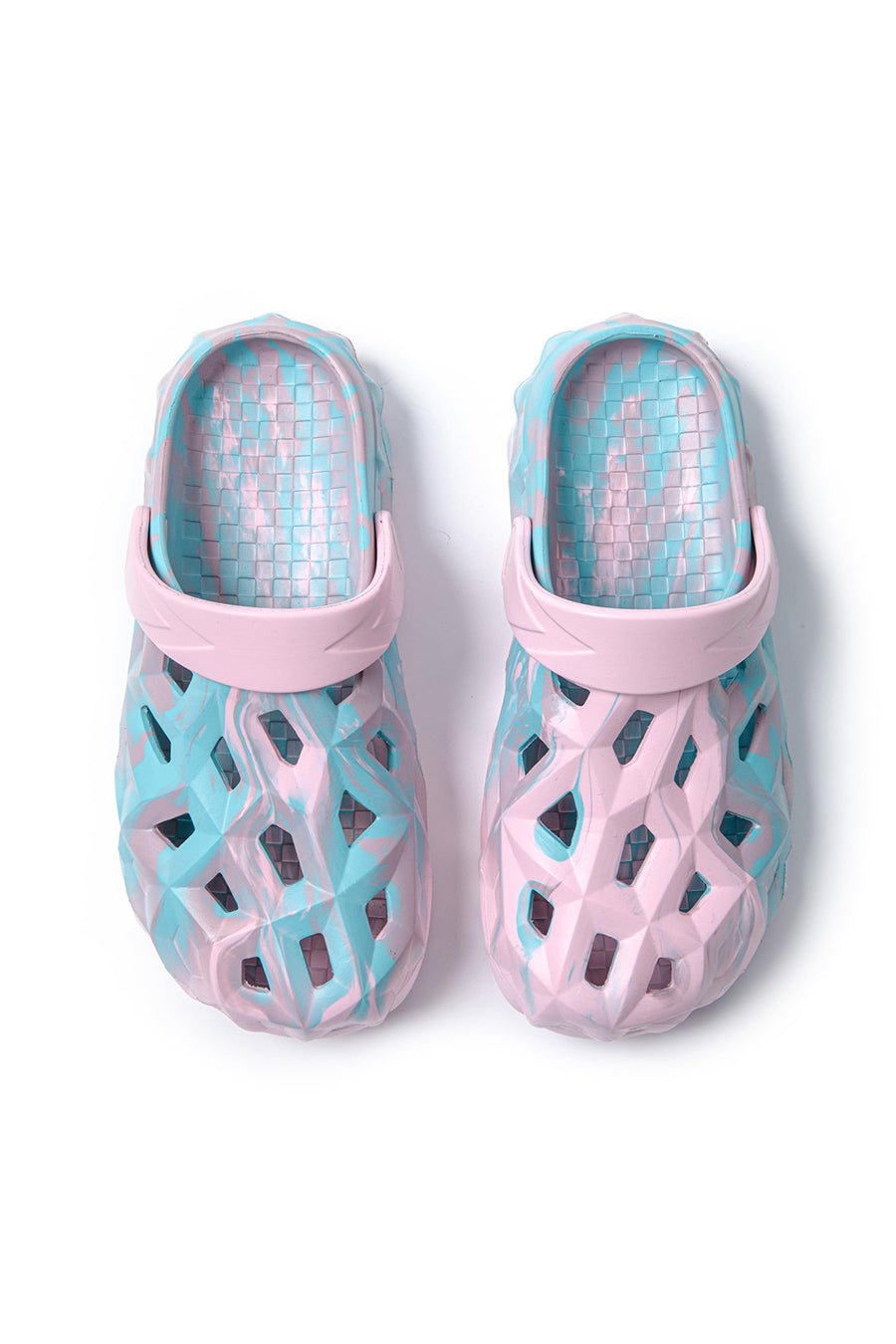 JOMIX Zoccoli Sabot Bambini Estive Ciabatte Bambine in Gomma EVA SB9291