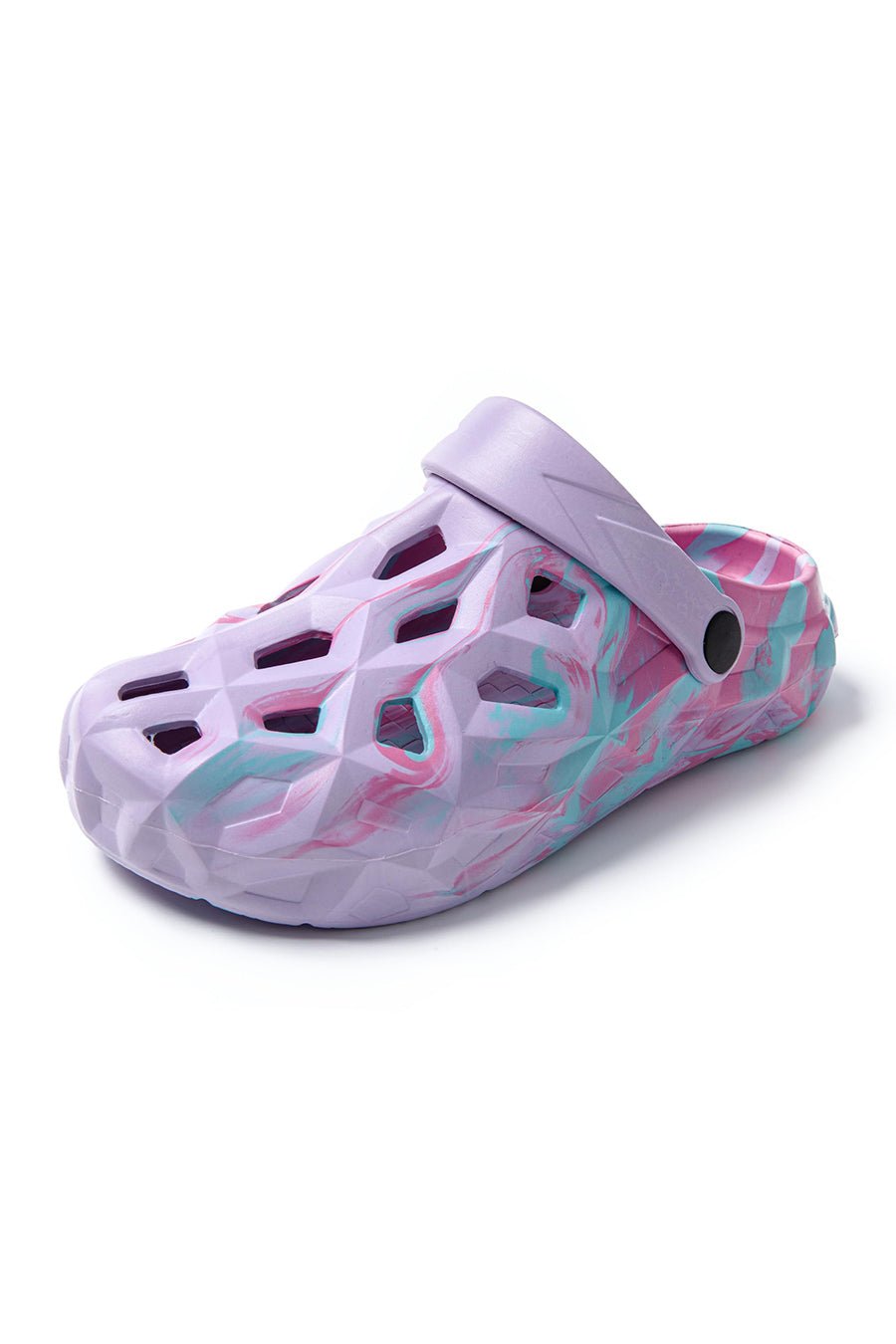 JOMIX Zoccoli Sabot Bambini Estive Ciabatte Bambine in Gomma EVA SB9291