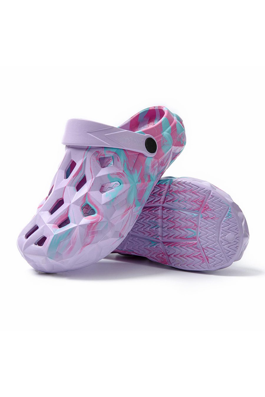 JOMIX Zoccoli Sabot Bambini Estive Ciabatte Bambine in Gomma EVA SB9291