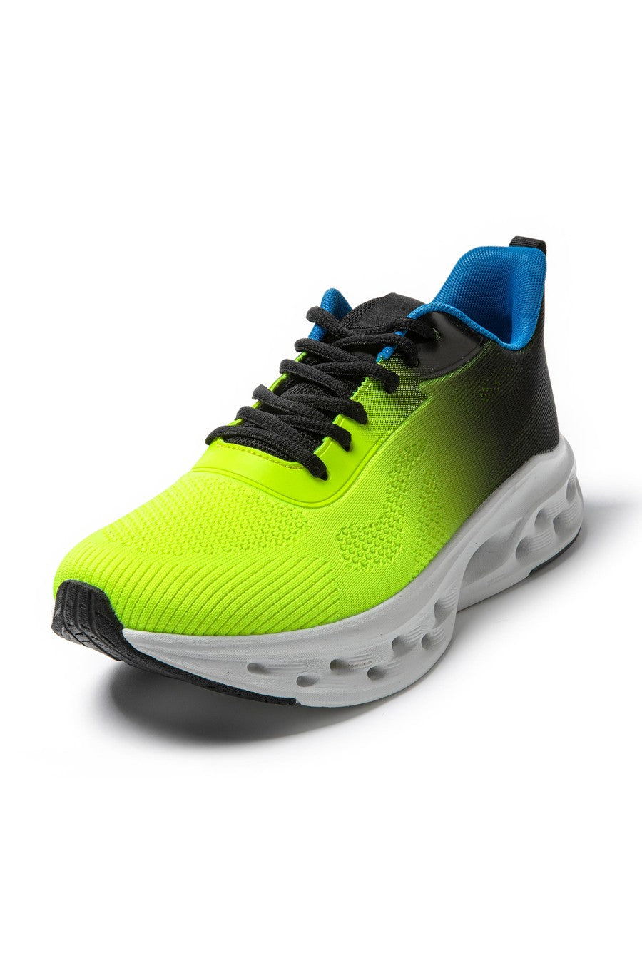 Scarpe Uomo Ginnastica Sportiva Leggere Traspirante SU2177
