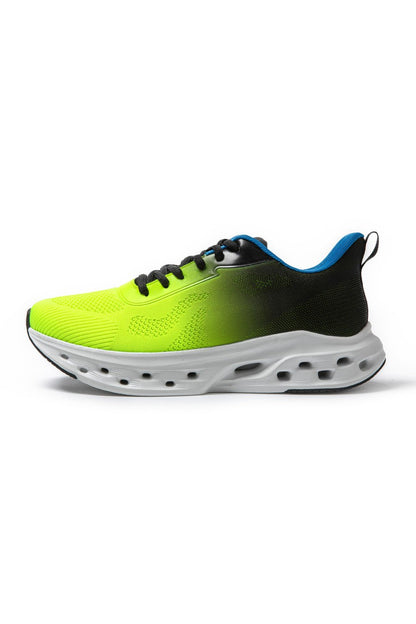 Scarpe Uomo Ginnastica Sportiva Leggere Traspirante SU2177