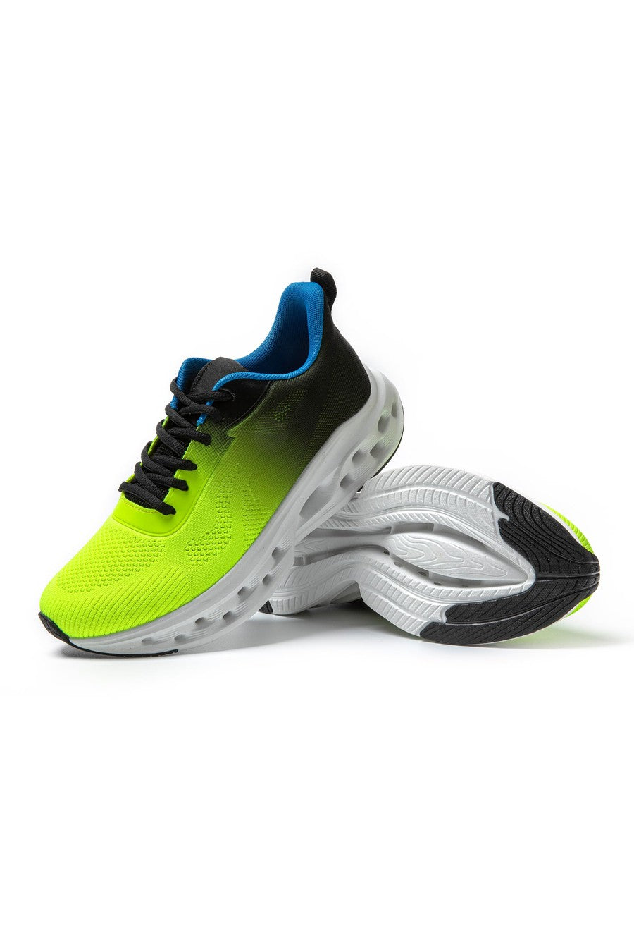 Scarpe Uomo Ginnastica Sportiva Leggere Traspirante SU2177