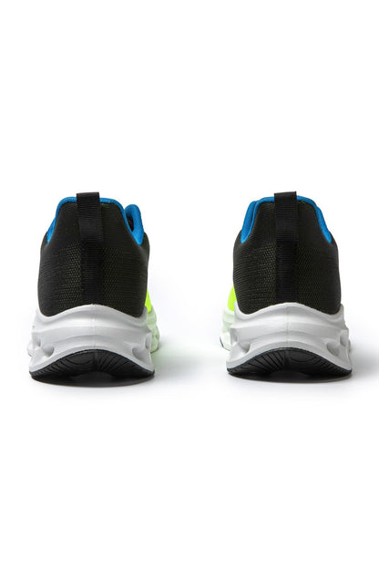 Scarpe Uomo Ginnastica Sportiva Leggere Traspirante SU2177