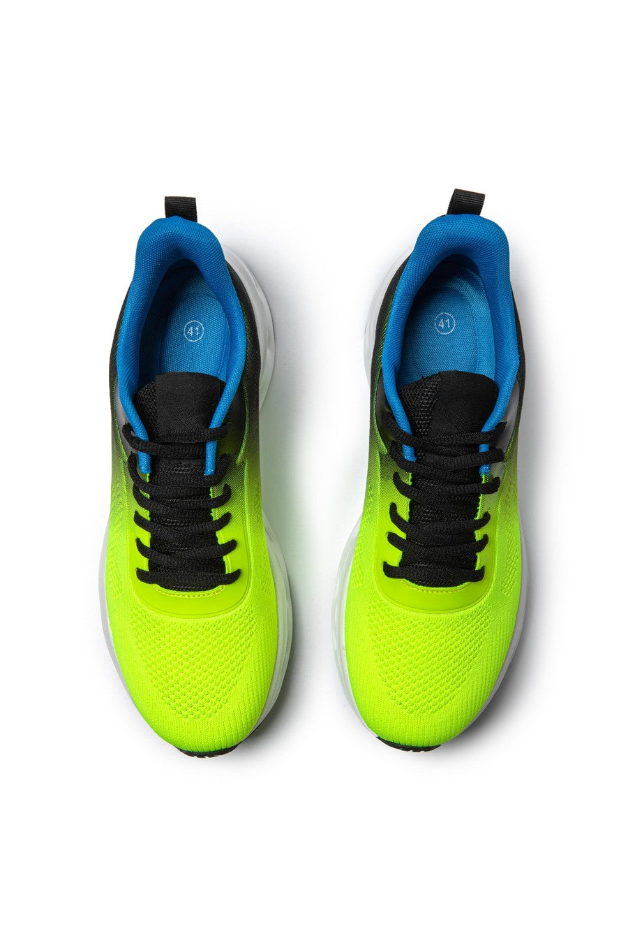 Scarpe Uomo Ginnastica Sportiva Leggere Traspirante SU2177