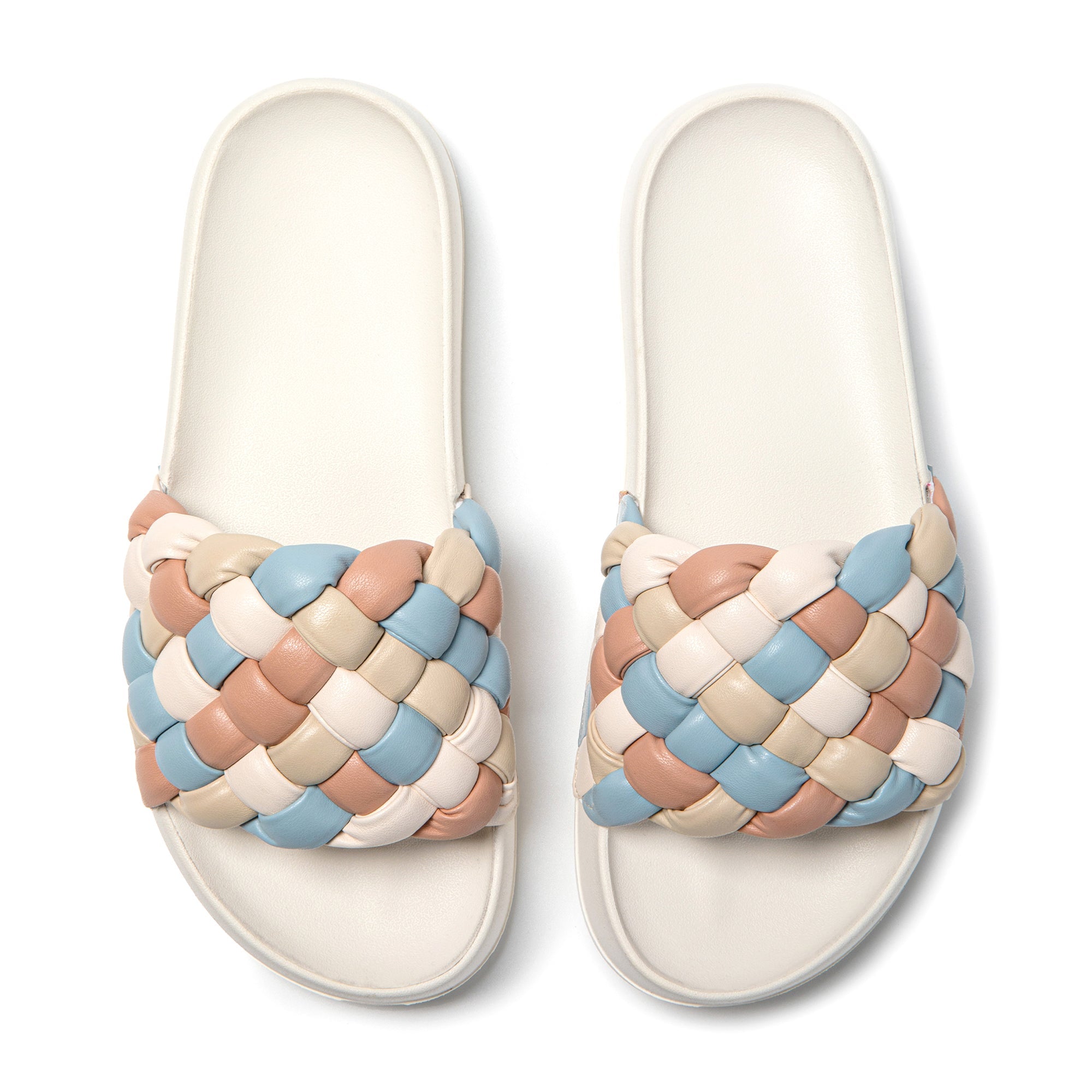 Ciabatte Donna Estive Casa Mare SD9400