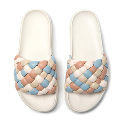 Ciabatte Donna Estive Casa Mare SD9400