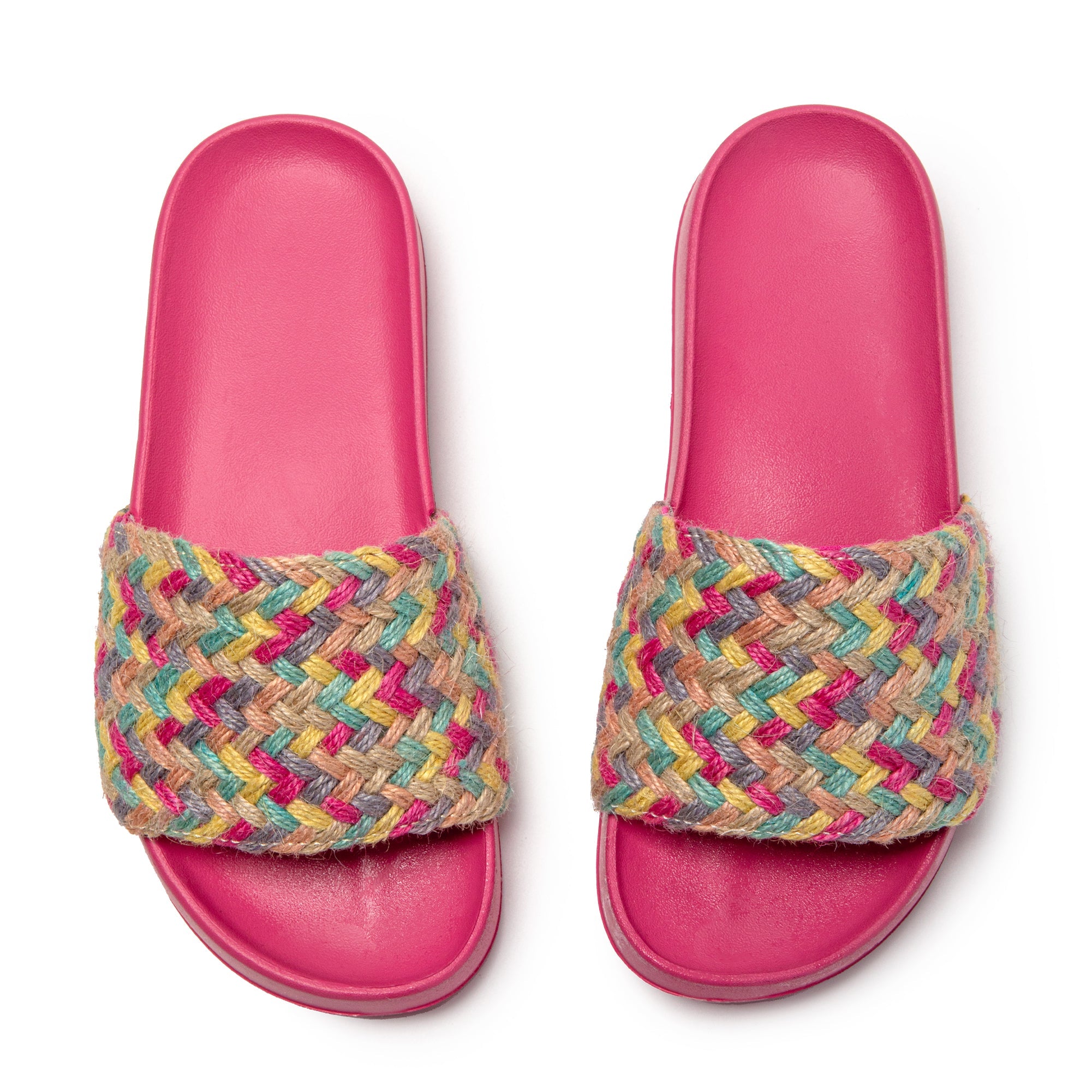 Ciabatte Donna Estive Casa Mare SD9401