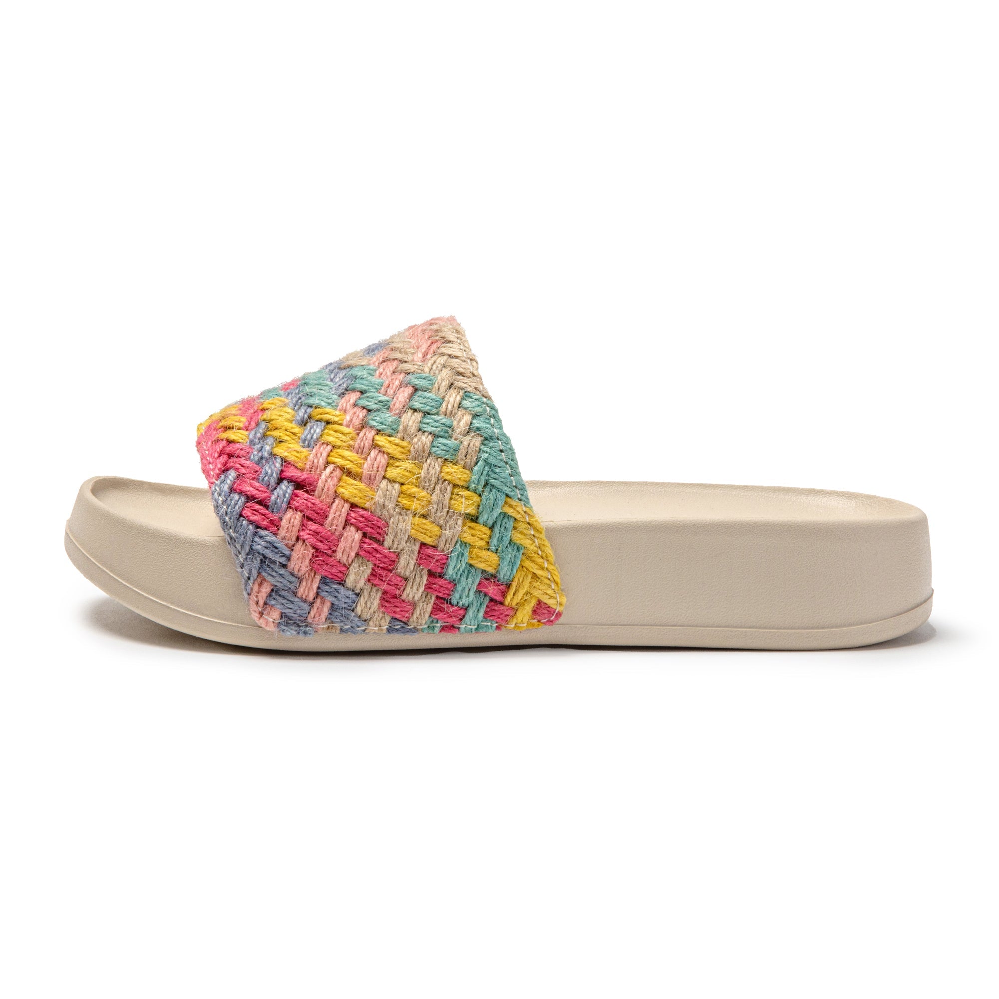 Ciabatte Donna Estive Casa Mare SD9401