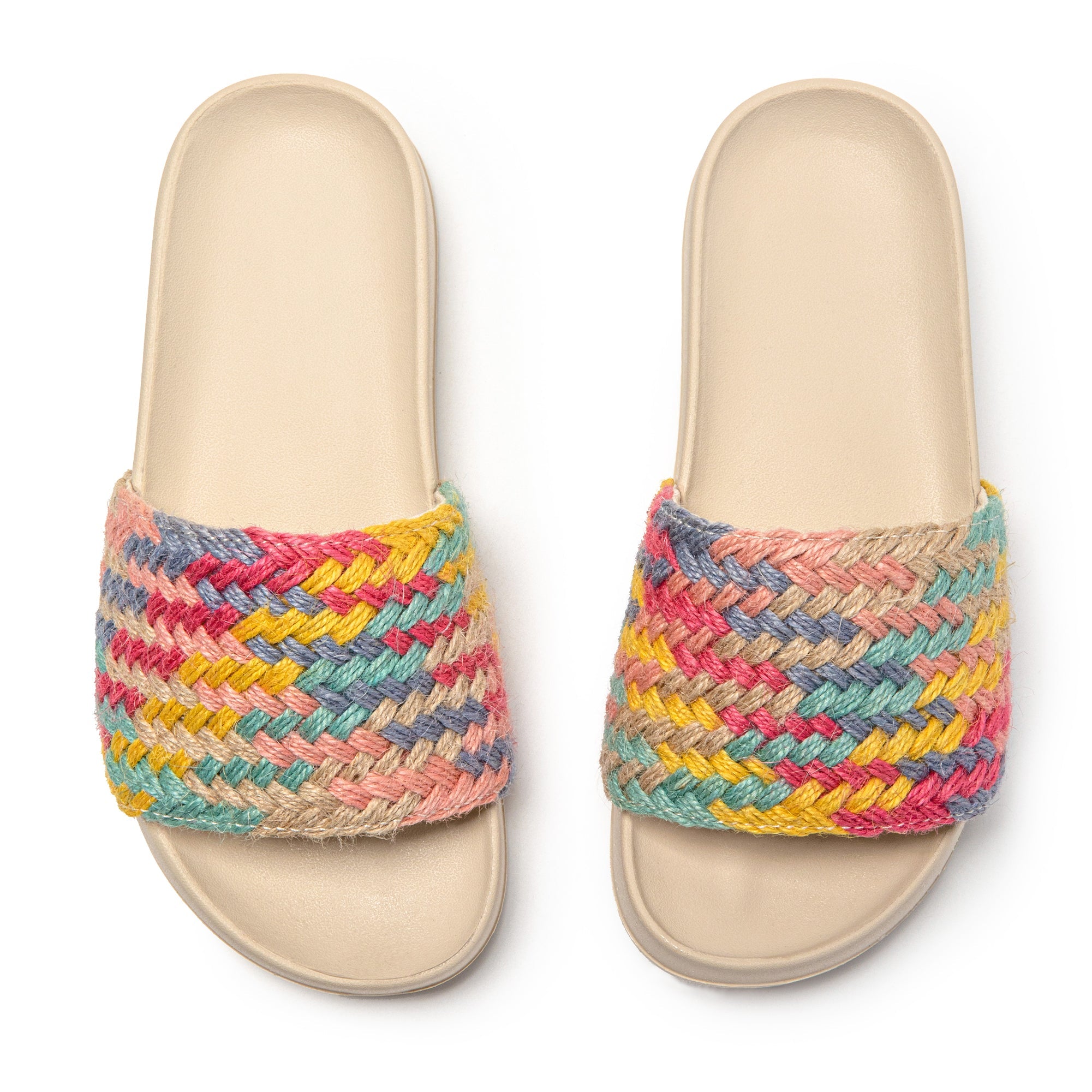 Ciabatte Donna Estive Casa Mare SD9401