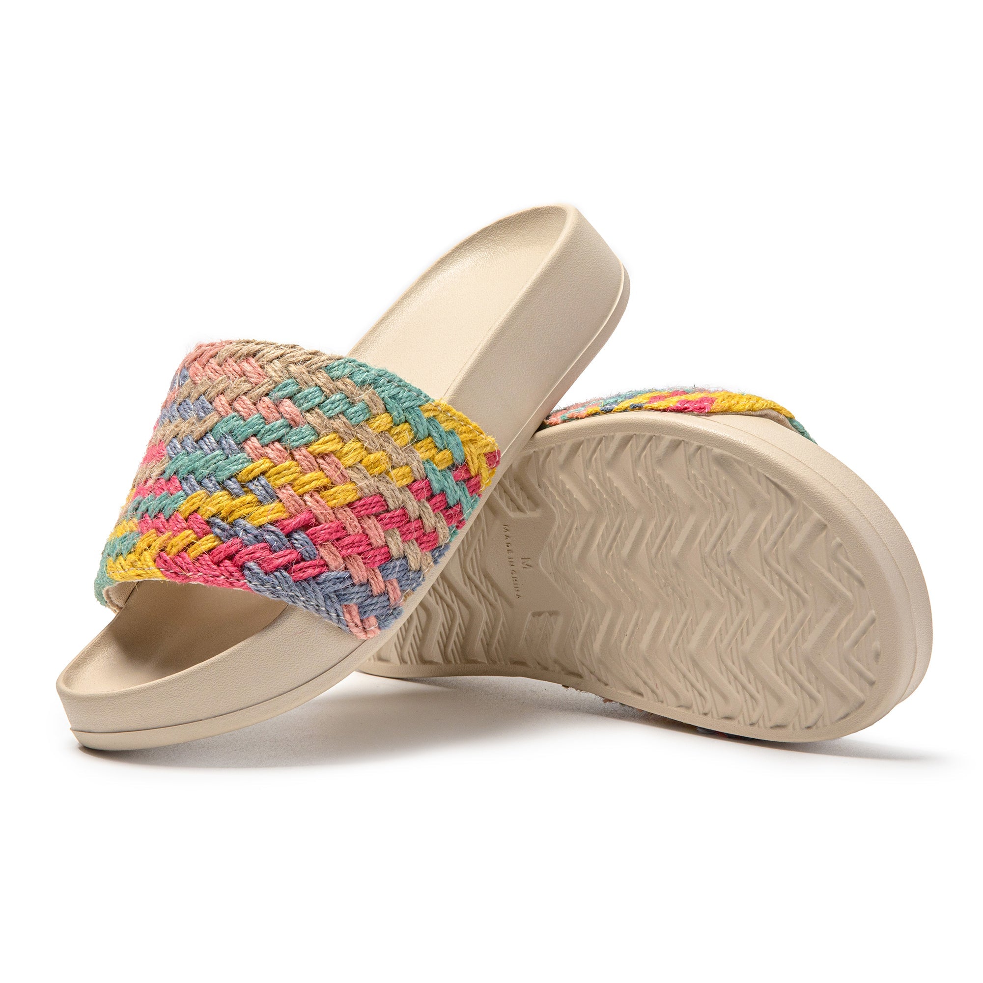 Ciabatte Donna Estive Casa Mare SD9401