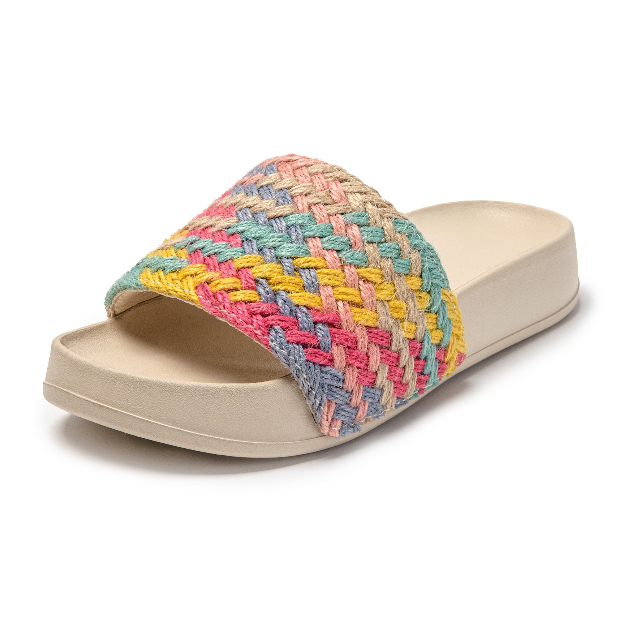Ciabatte Donna Estive Casa Mare SD9401