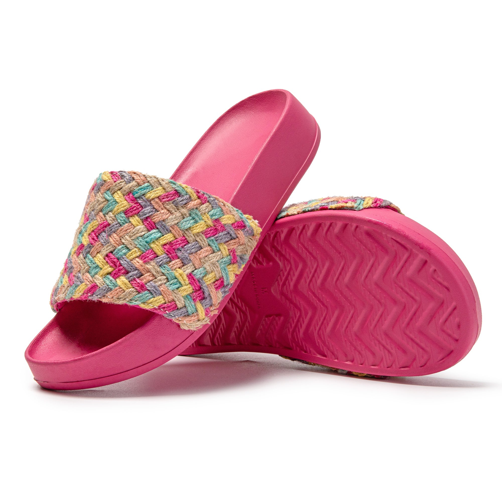 Ciabatte Donna Estive Casa Mare SD9401
