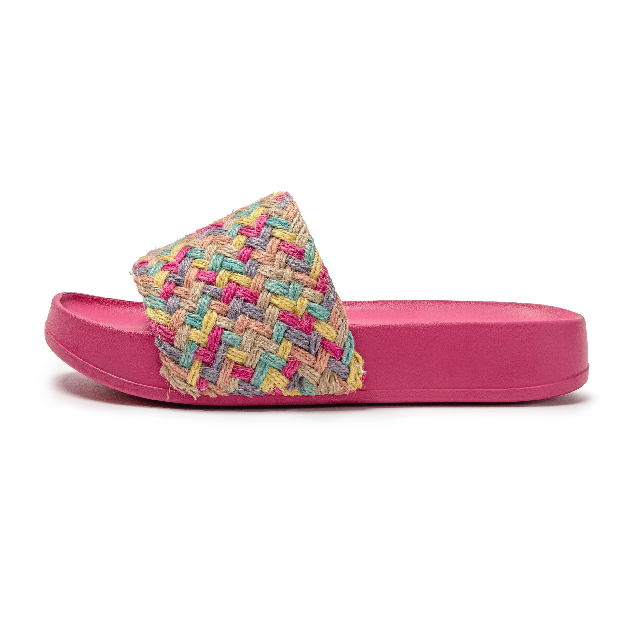 Ciabatte Donna Estive Casa Mare SD9401