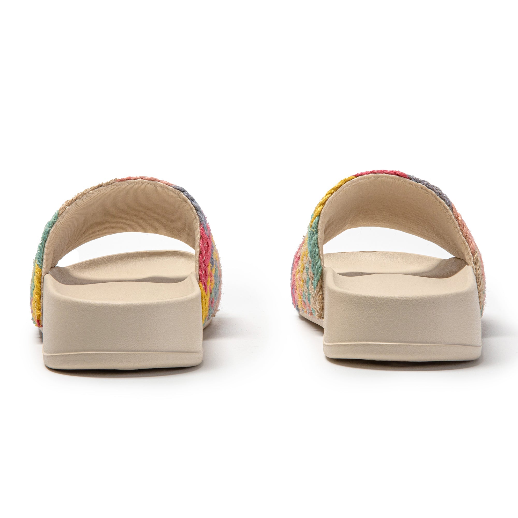 Ciabatte Donna Estive Casa Mare SD9401