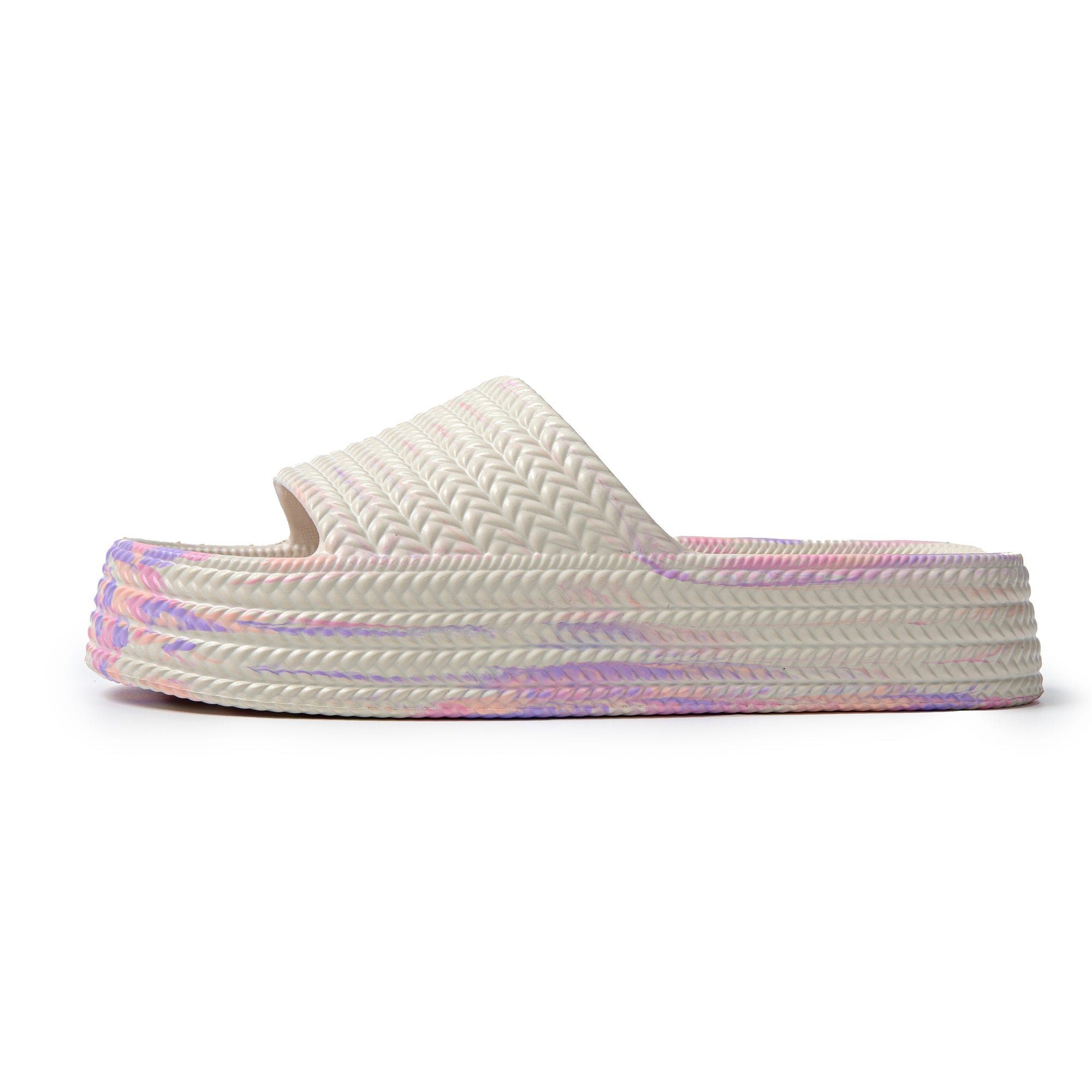 Ciabatte Donna Estive Gomma Casa Mare SD9288