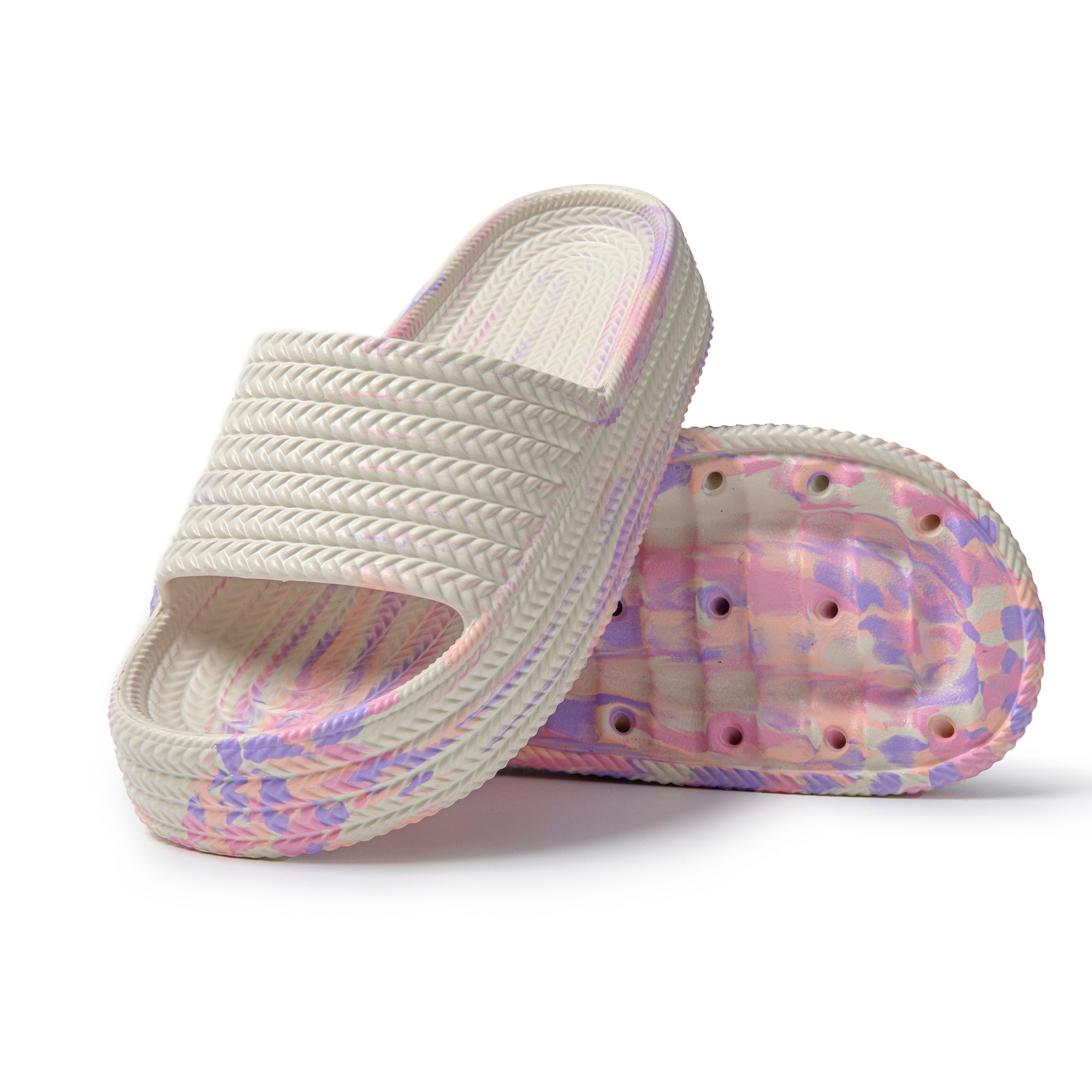 Ciabatte Donna Estive Gomma Casa Mare SD9288