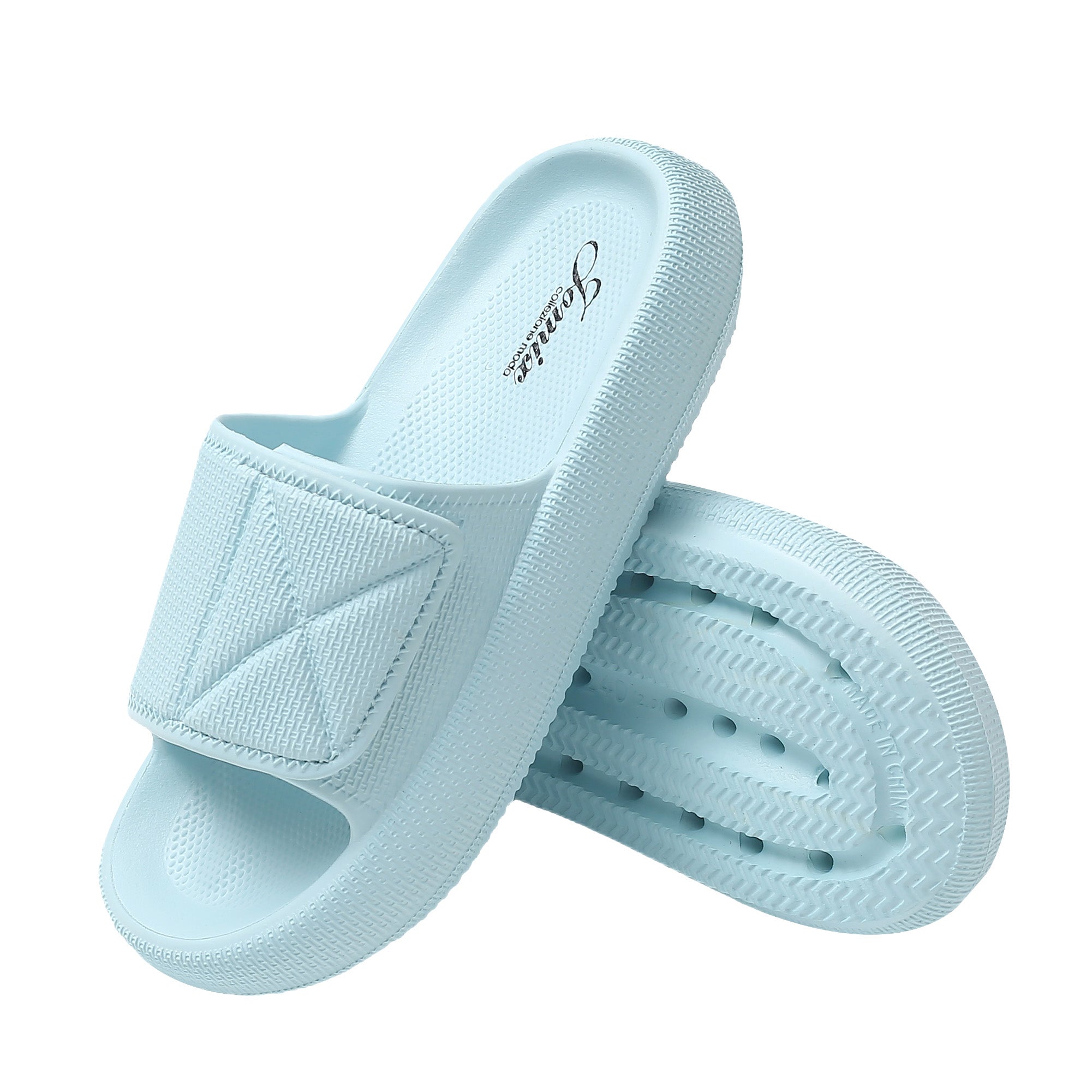 Ciabatte Donna Estive SD8234