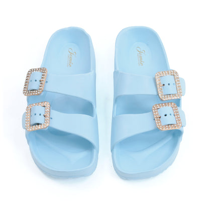 Ciabatte Donna Estive WEB250053