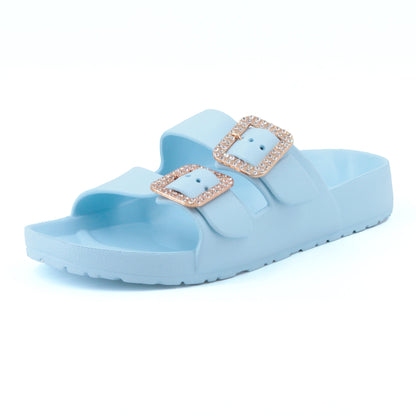 Ciabatte Donna Estive WEB250053