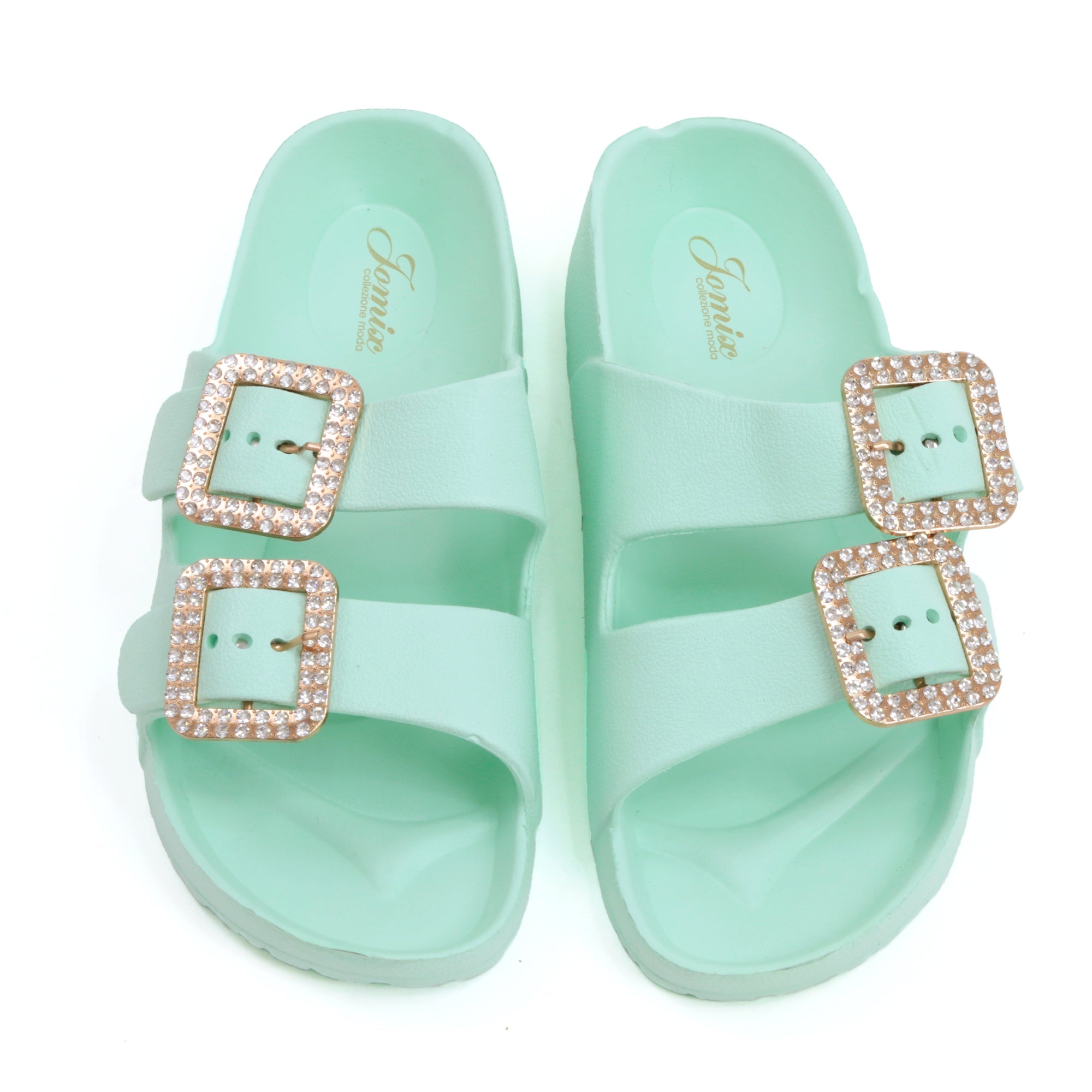 Ciabatte Donna Estive WEB250053