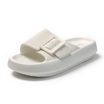 Ciabatte Nuvola Donna Estive Gomma Mare SD9029