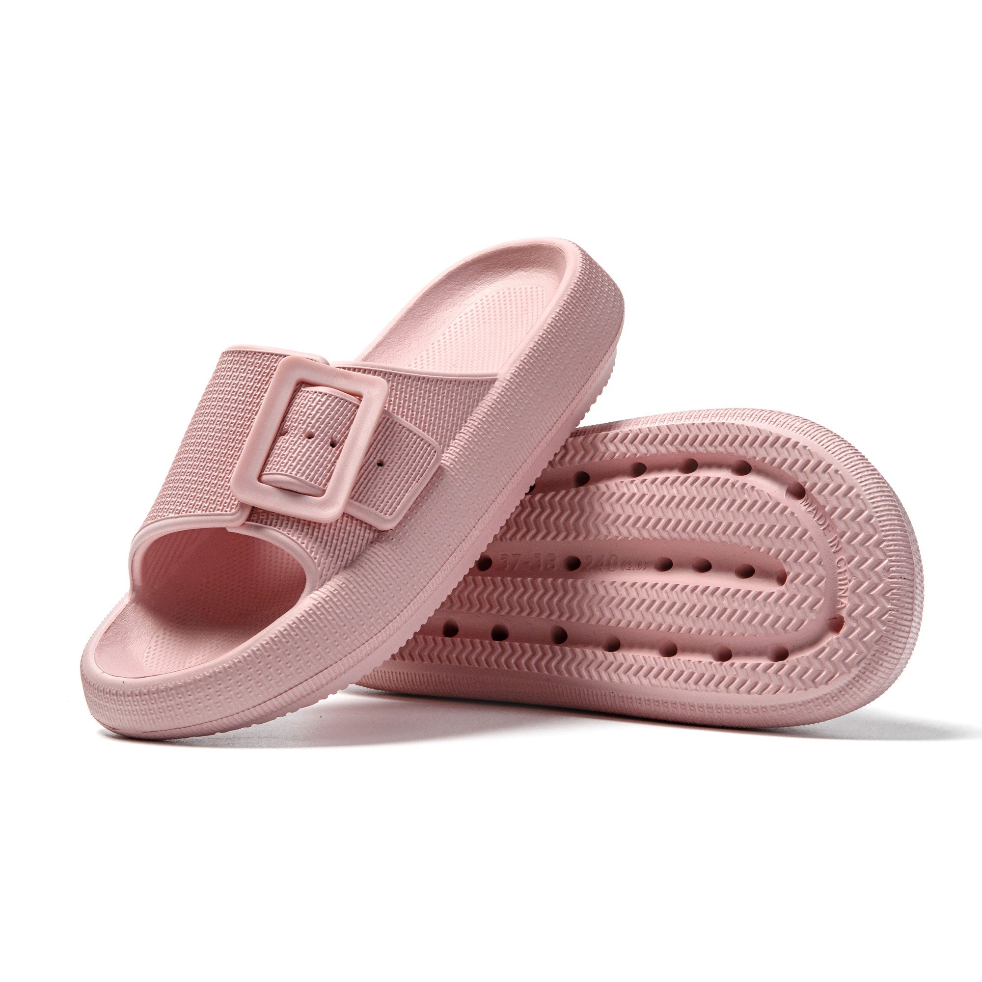 Ciabatte Nuvola Donna Estive Gomma Mare SD9029