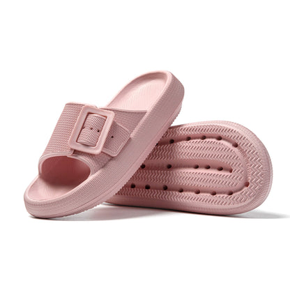 Ciabatte Nuvola Donna Estive Gomma Mare SD9029