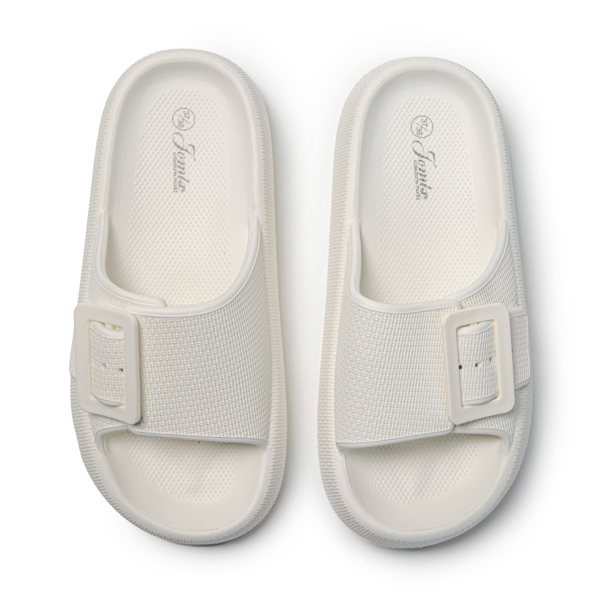 Ciabatte Nuvola Donna Estive Gomma Mare SD9029