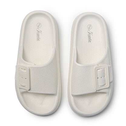 Ciabatte Nuvola Donna Estive Gomma Mare SD9029