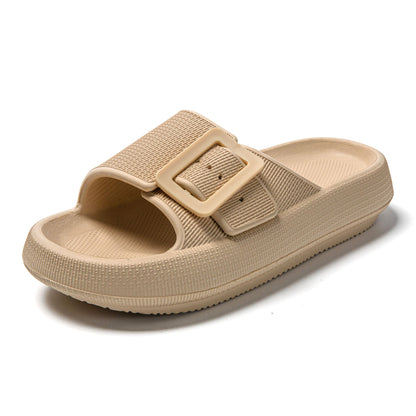 Ciabatte Nuvola Donna Estive Gomma Mare SD9029