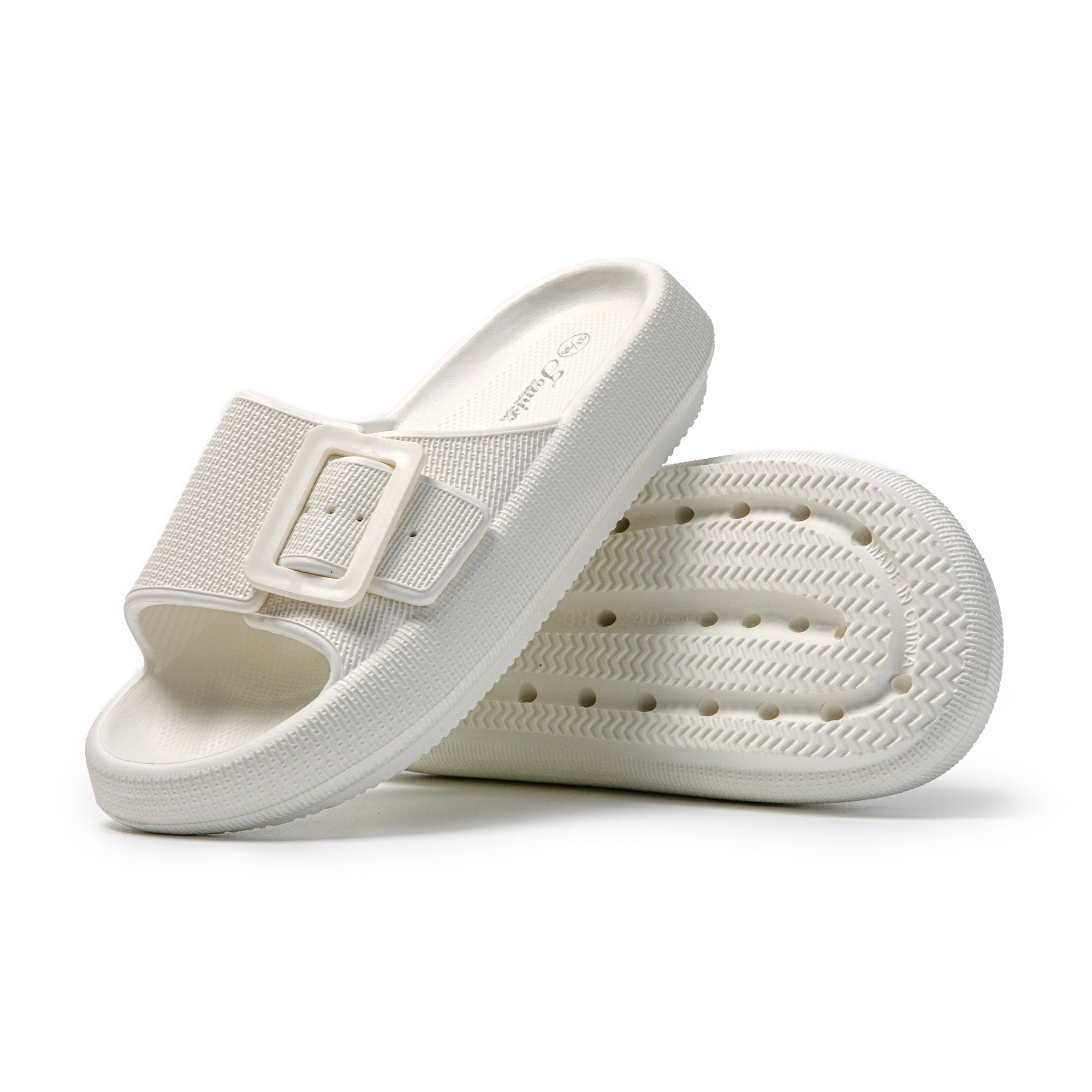 Ciabatte Nuvola Donna Estive Gomma Mare SD9029