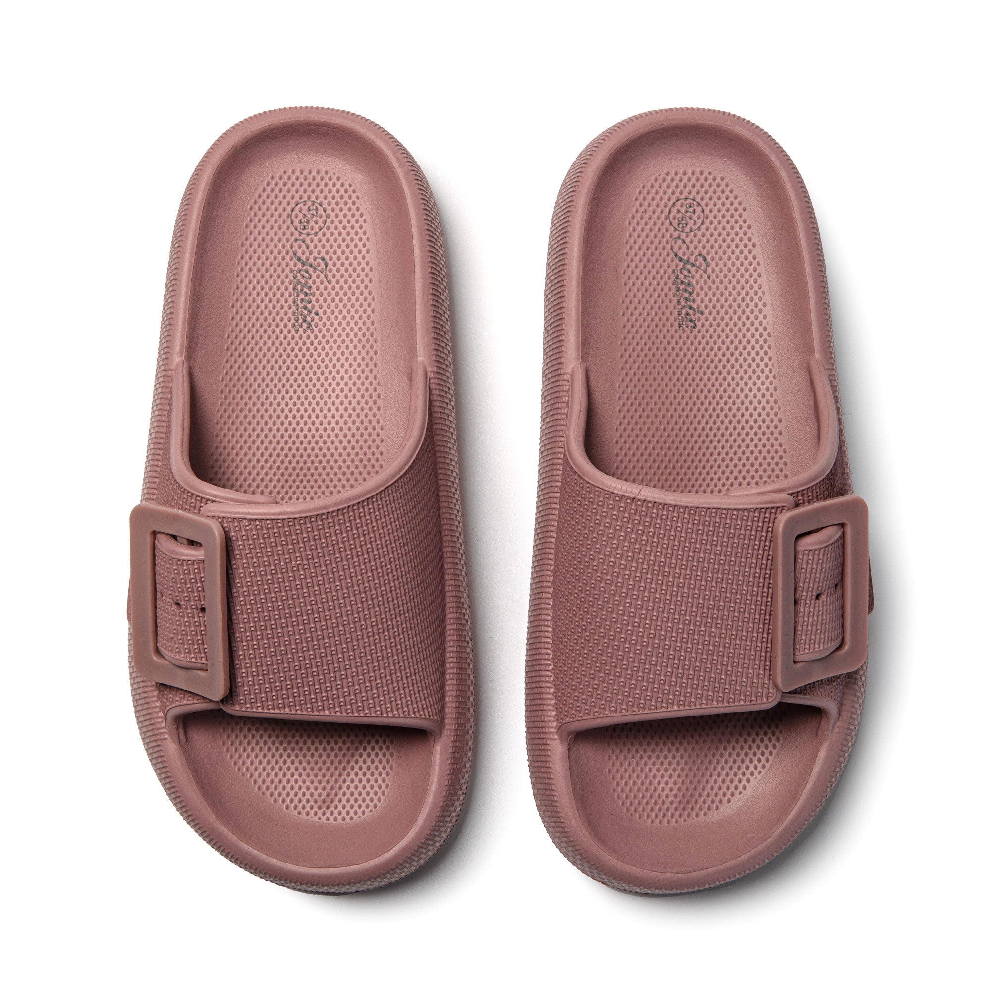 Ciabatte Nuvola Donna Estive Gomma Mare SD9029