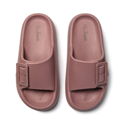 Ciabatte Nuvola Donna Estive Gomma Mare SD9029