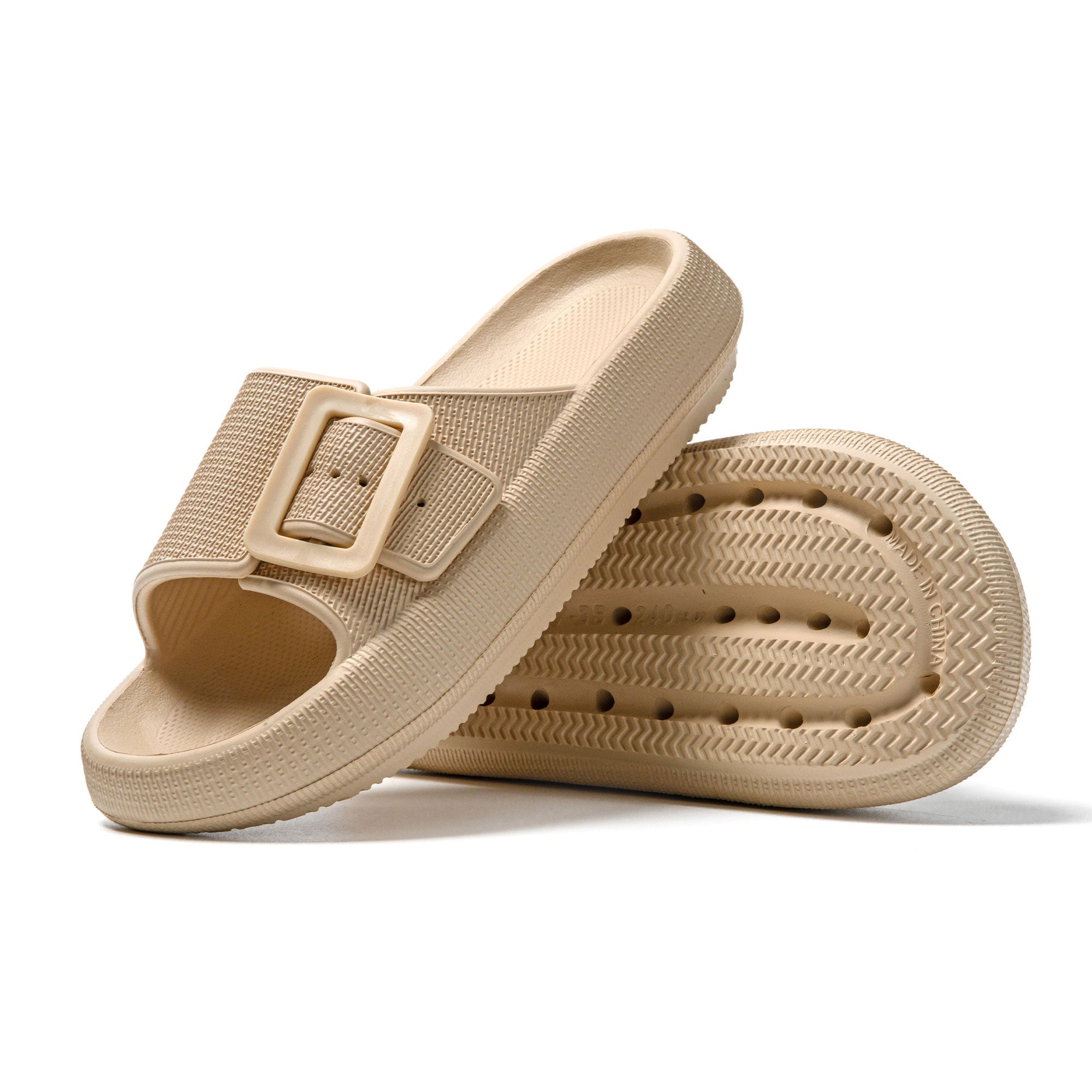 Ciabatte Nuvola Donna Estive Gomma Mare SD9029