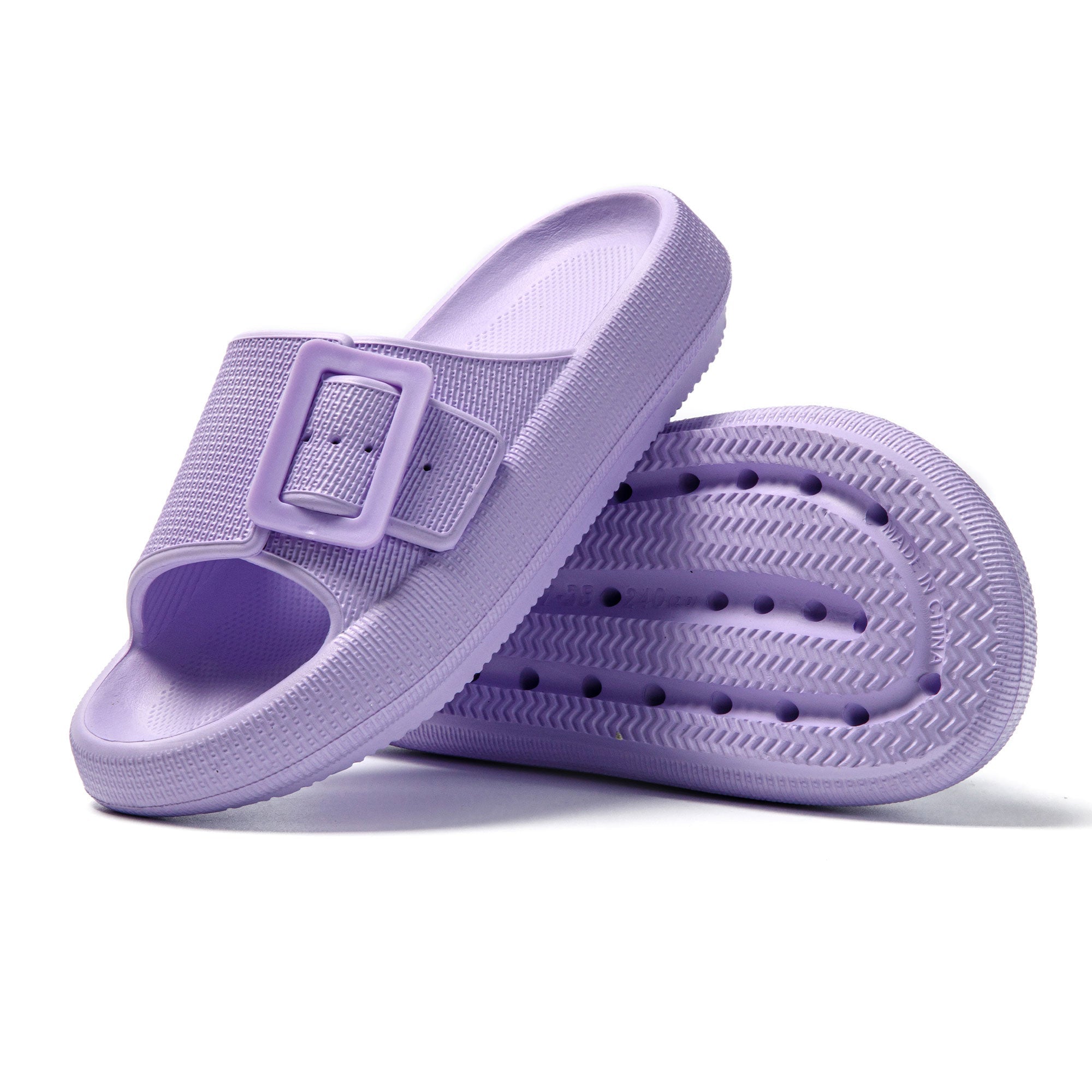 Ciabatte Nuvola Donna Estive Gomma Mare SD9029