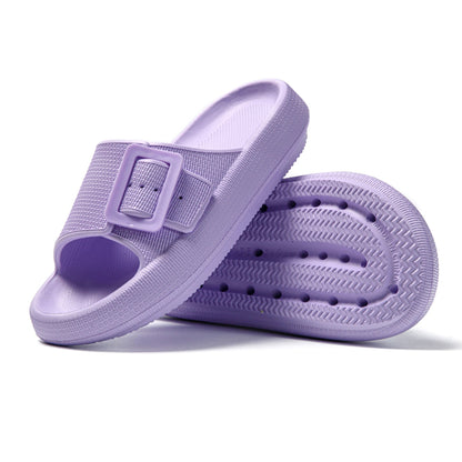 Ciabatte Nuvola Donna Estive Gomma Mare SD9029