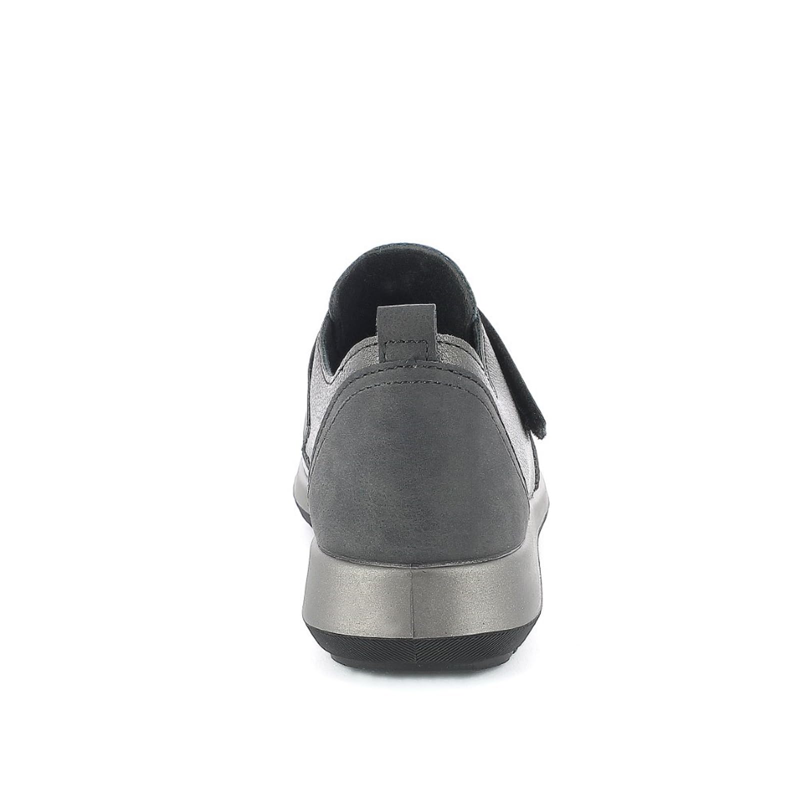 inblu Deporte para Mujer, Cierre de Desgarro, Zapatilla con Plantilla Extraíble, 35/41, Gimnasio