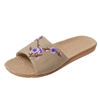 JOMIX Badelatschen Damen Sommer Badeschlappen Slides Weich Schlappen Gummi Sandalen Rutschfest Strand Schwimmen Pantoletten Indoor Outdoor