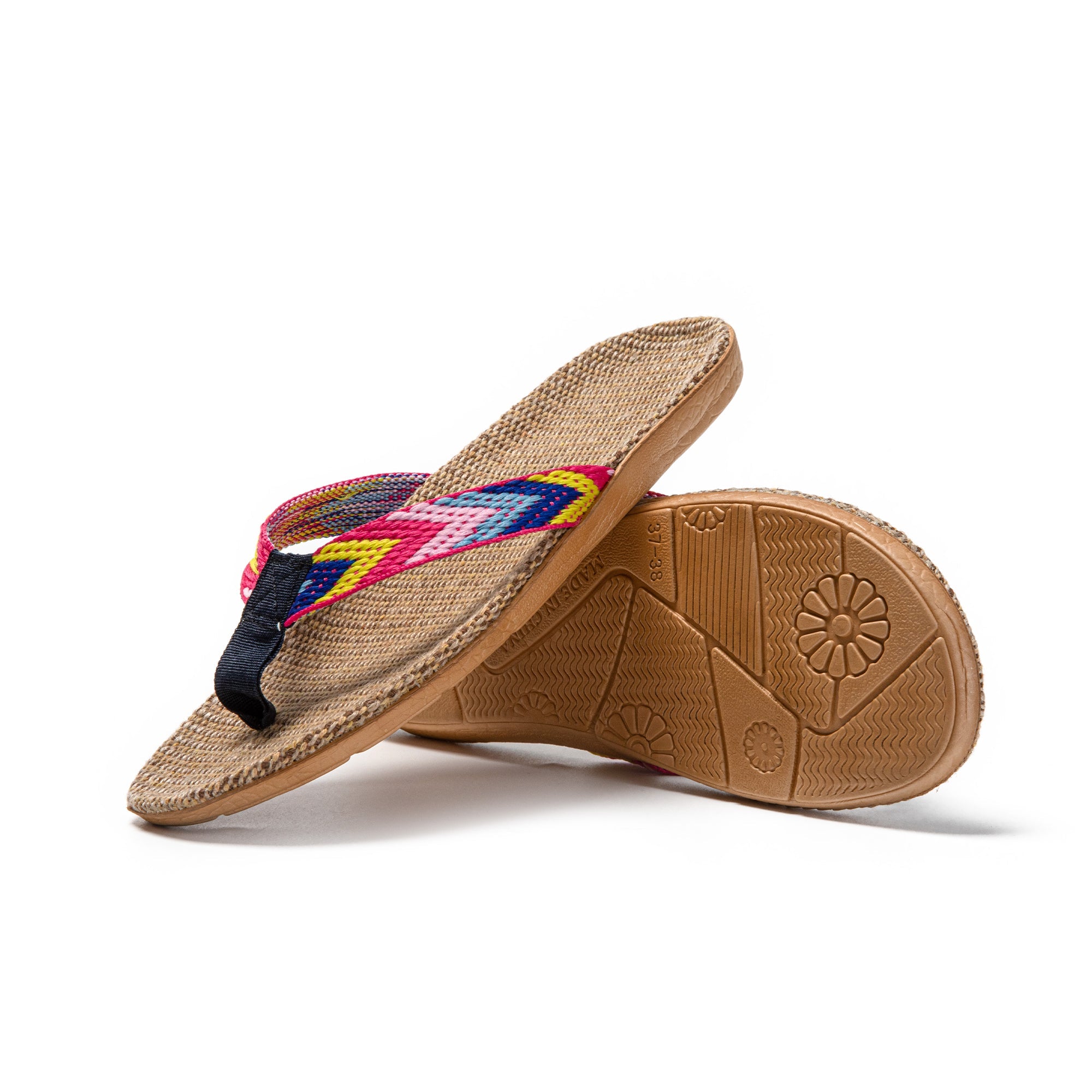JOMIX Beach Flip Flops - Comode Infradito Unisex per Spiaggia e Piscina SD9125