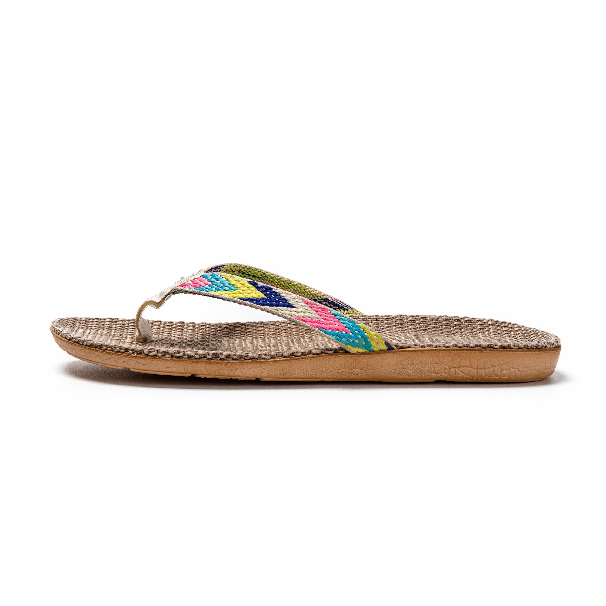 JOMIX Beach Flip Flops - Comode Infradito Unisex per Spiaggia e Piscina SD9125