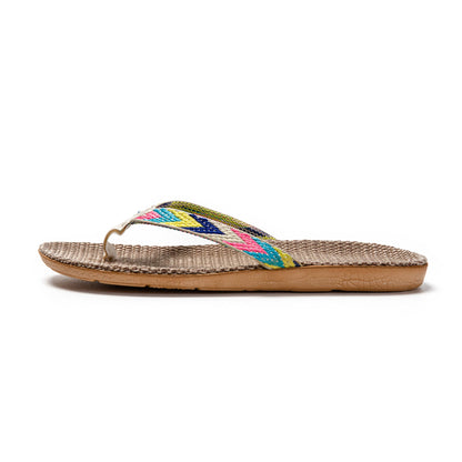 JOMIX Beach Flip Flops - Comode Infradito Unisex per Spiaggia e Piscina SD9125