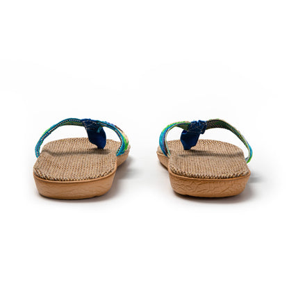 JOMIX Beach Flip Flops - Comode Infradito Unisex per Spiaggia e Piscina SD9125