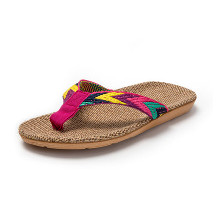 JOMIX Beach Flip Flops - Comode Infradito Unisex per Spiaggia e Piscina SD9125