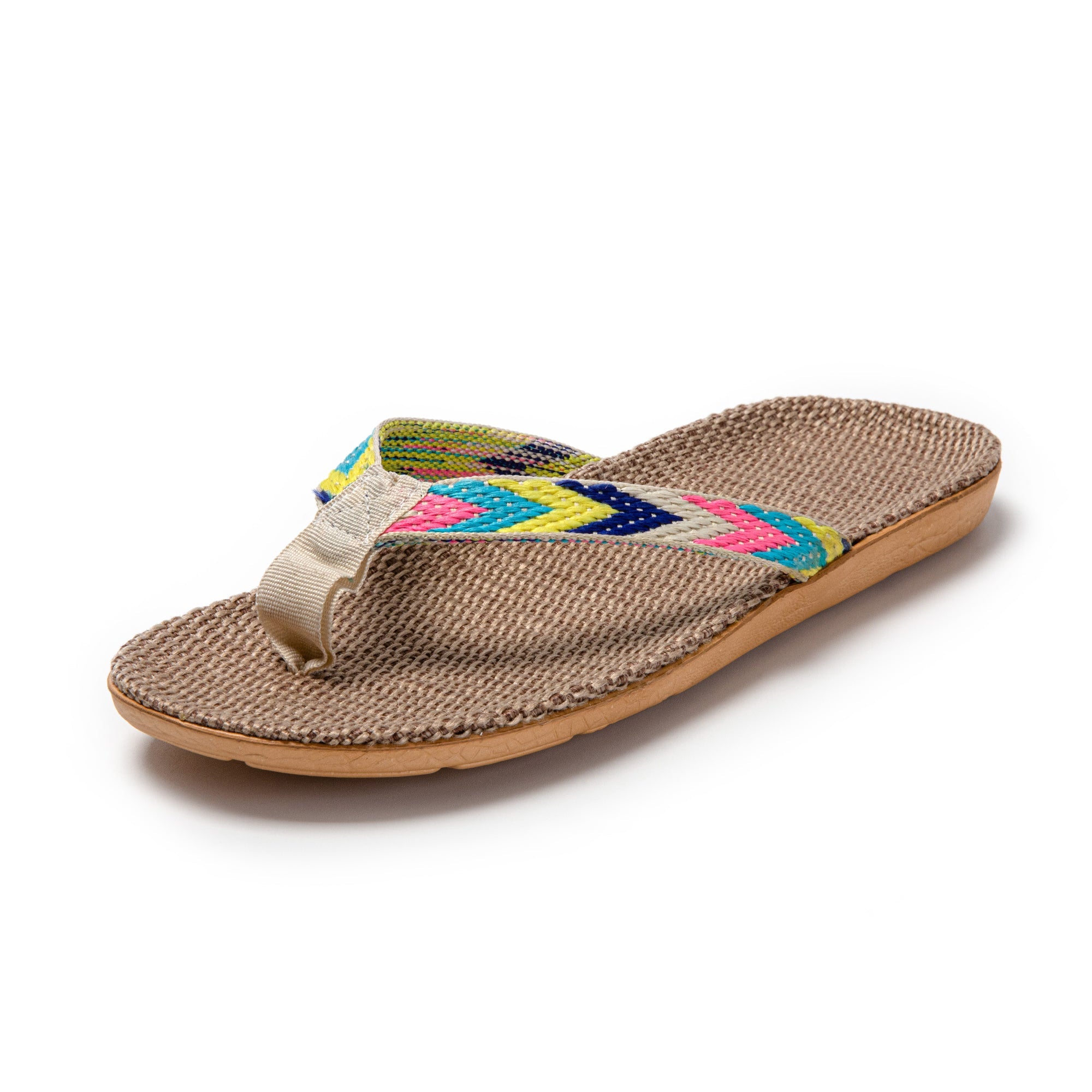 JOMIX Beach Flip Flops - Comode Infradito Unisex per Spiaggia e Piscina SD9125