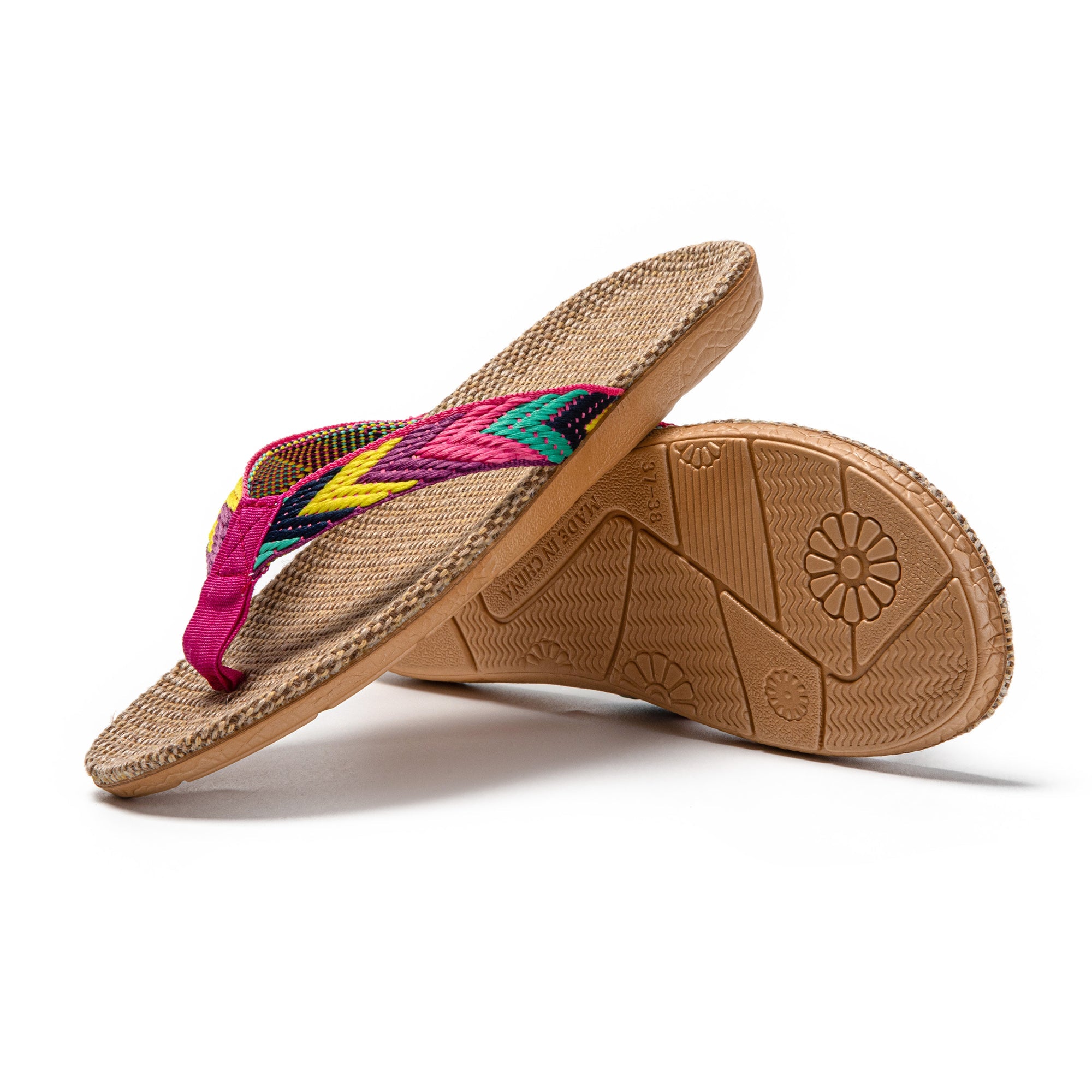 JOMIX Beach Flip Flops - Comode Infradito Unisex per Spiaggia e Piscina SD9125