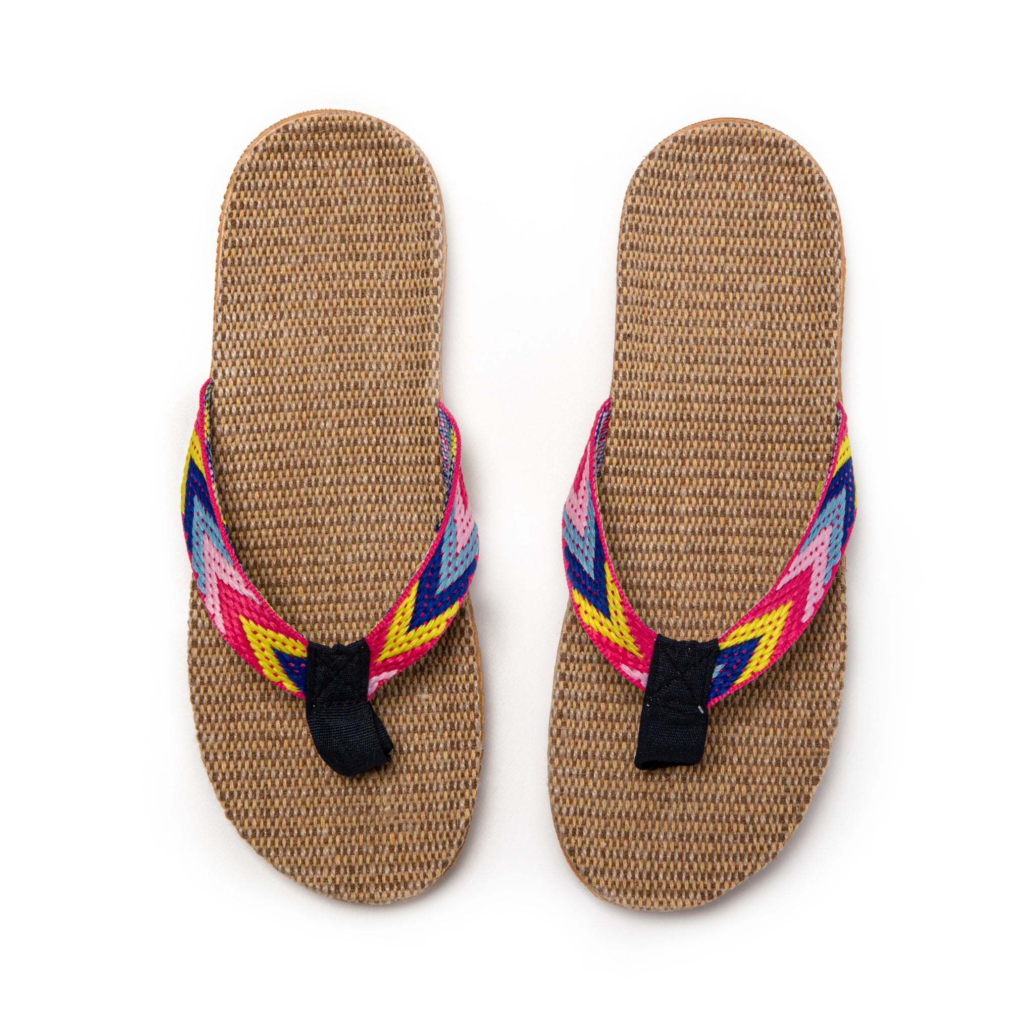 JOMIX Beach Flip Flops - Comode Infradito Unisex per Spiaggia e Piscina SD9125