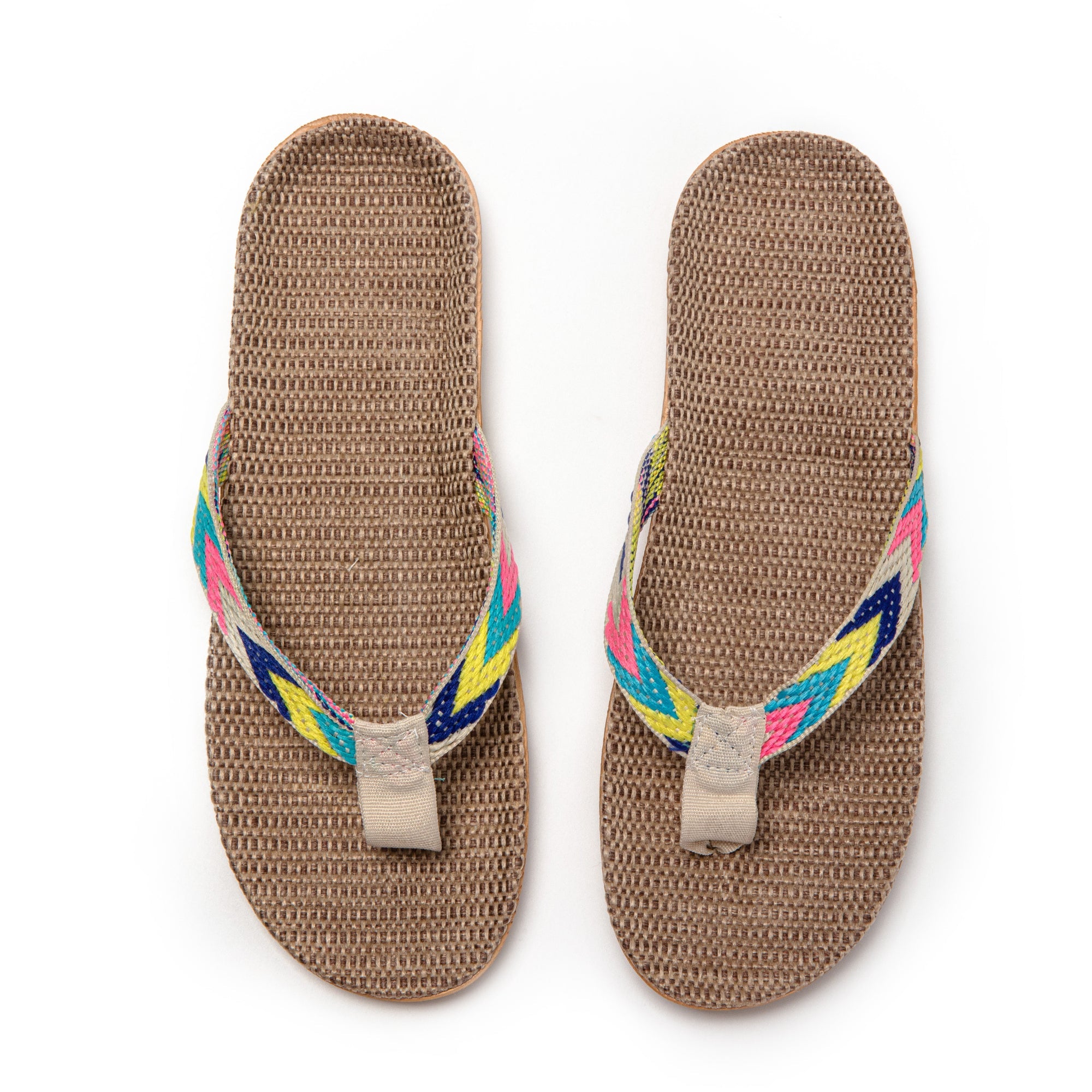 JOMIX Beach Flip Flops - Comode Infradito Unisex per Spiaggia e Piscina SD9125