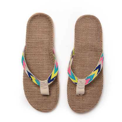 JOMIX Beach Flip Flops - Comode Infradito Unisex per Spiaggia e Piscina SD9125