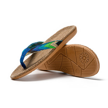 JOMIX Beach Flip Flops - Comode Infradito Unisex per Spiaggia e Piscina SD9125